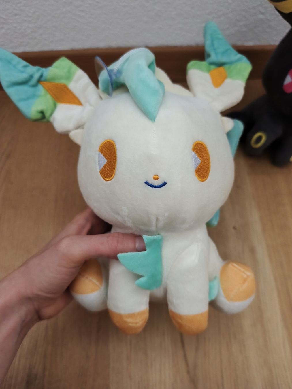 Giocattoli: Pokémon Plüschtiere – Usato da Näfels venduto da ChocolateMuffin 3