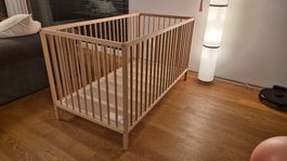IKEA SNIGLAR 70*140 cm