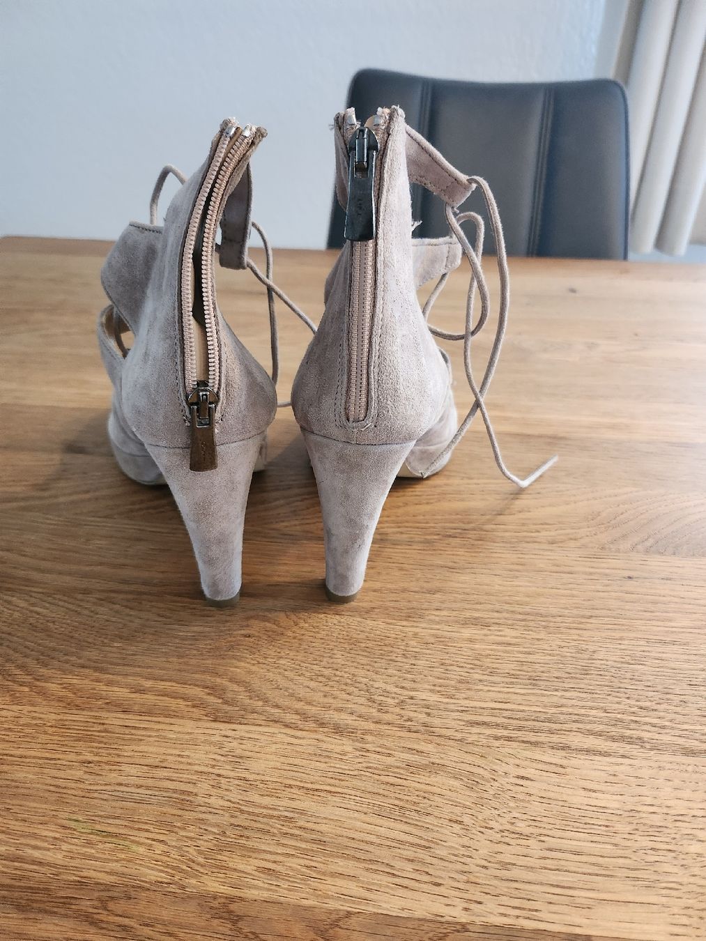 Damenschuhe: Damenschuhe Gr. 40 – Neu und originalverpackt aus Algetshausen von Martina89 1