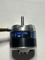 Thunder Tiger OBL 29/09-07A Outrunner Brushless Motor
