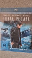 Blu Ray - Total Recall / Colin Farrell