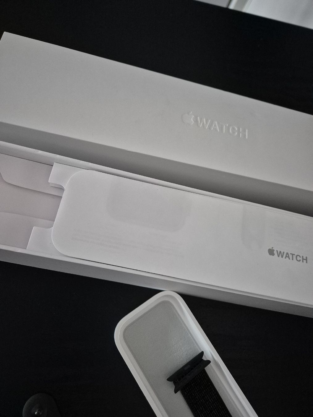Apple Smartwatch: Apple watch – Usato da Bex venduto da Boxy03 2