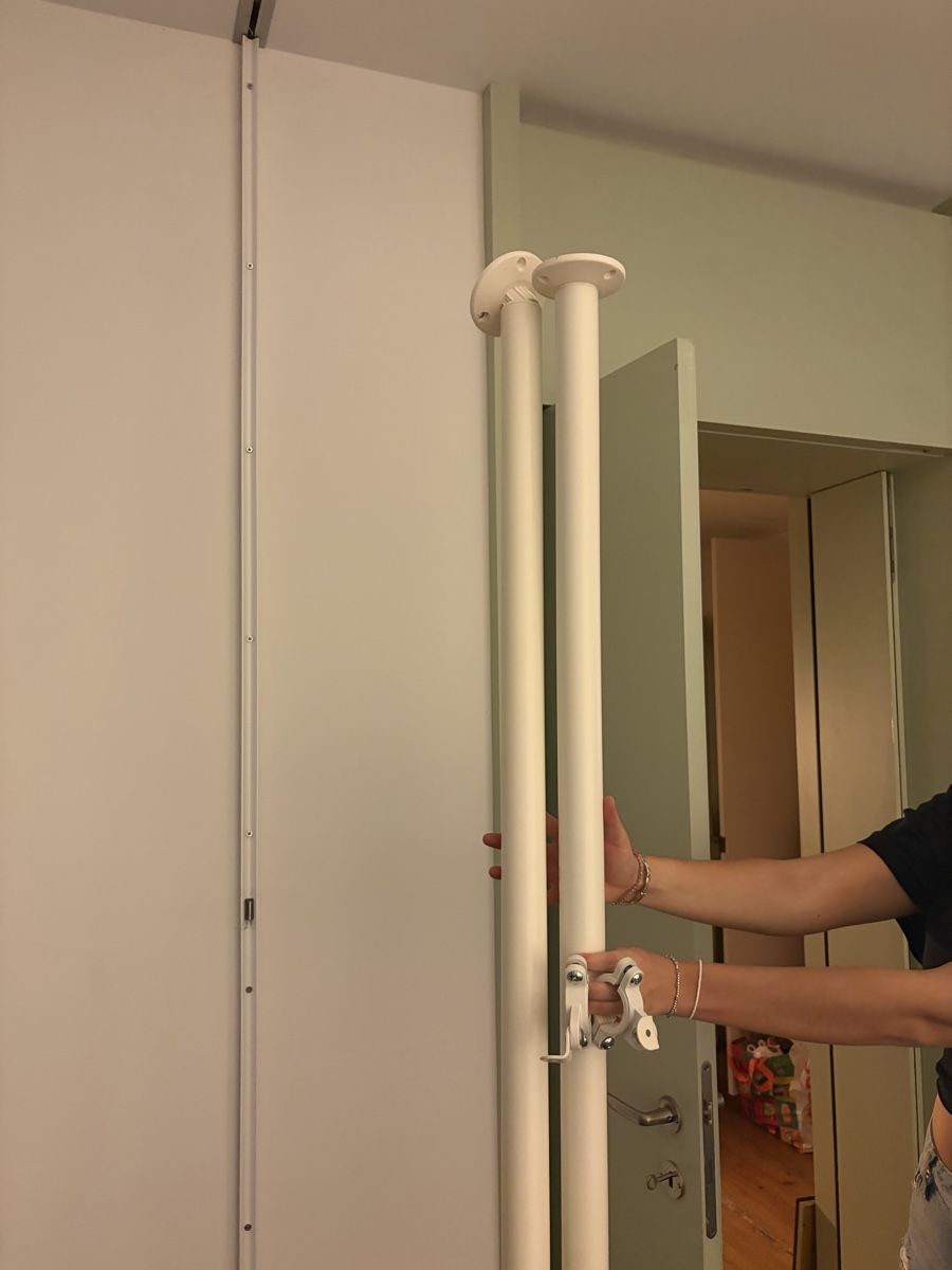Ikea Guardaroba: Stolmenholmen IKEA – Usato da Zürich venduto da mil_2hv6 1