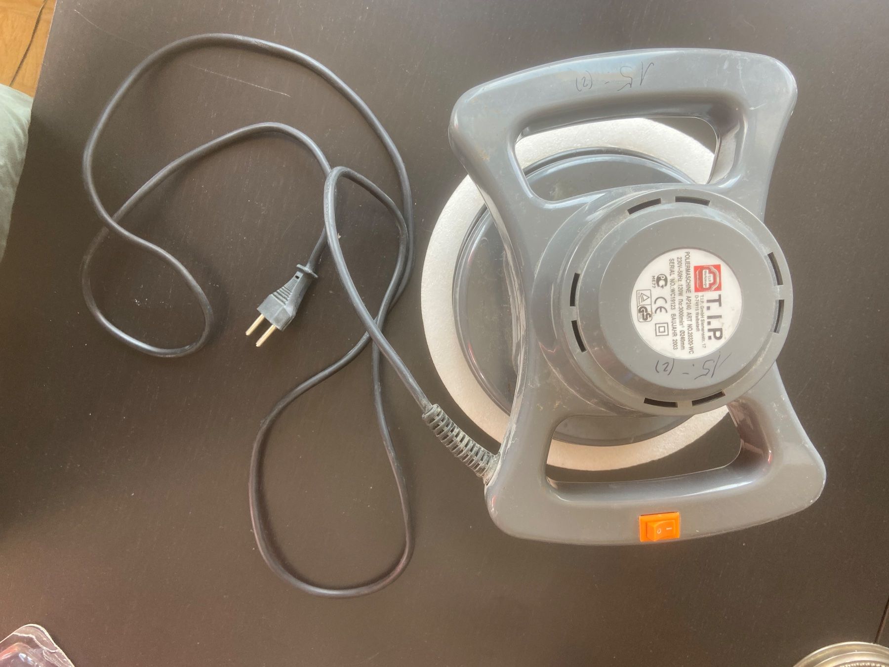 Lampen: antike schachtlampe – Gebraucht aus Meilen von rowland534 1