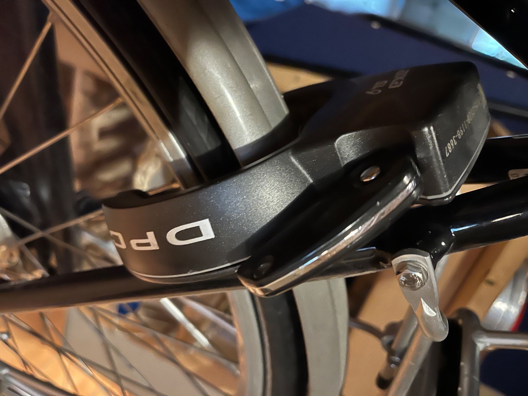 Batavus Biciclette: Hollandrad Batavus – Usato da Basel venduto da Joli158 2