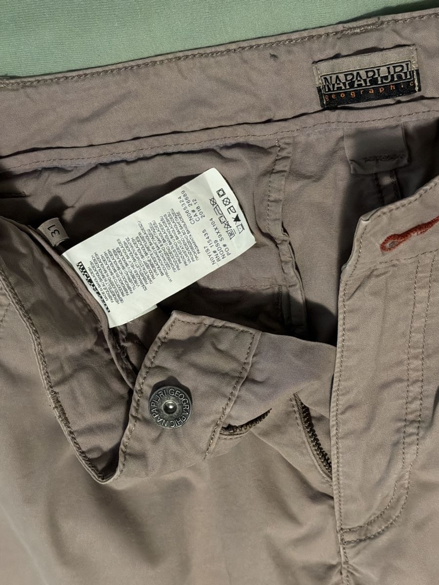 Napapijri Jeans: Napapijri jeans – Usato da Sementina venduto da bru_vpp5 1