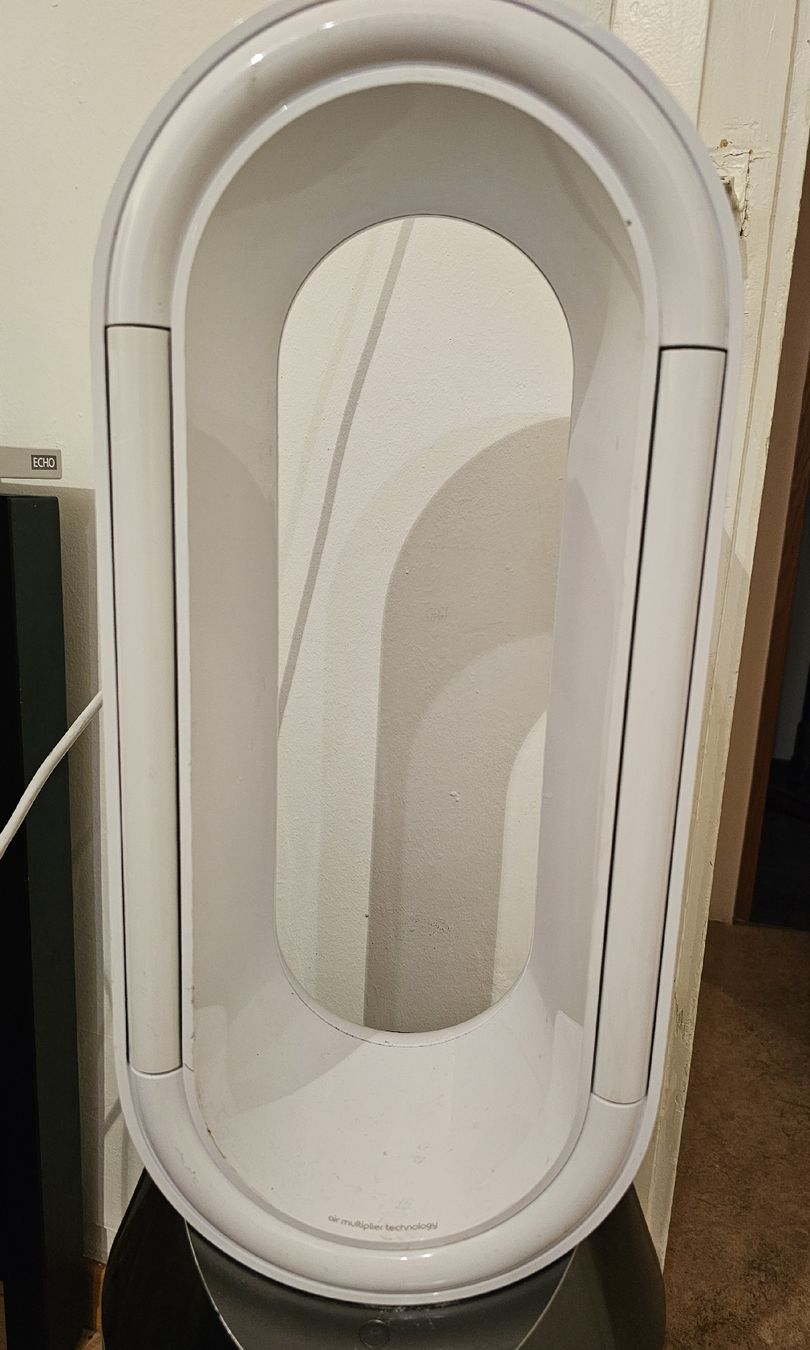 Dyson Purificatori d'aria: Dyson Pure Humidify+Cool Luftbefeuchter & Luftreiniger – Usato da Seuzach venduto da hwulf 1