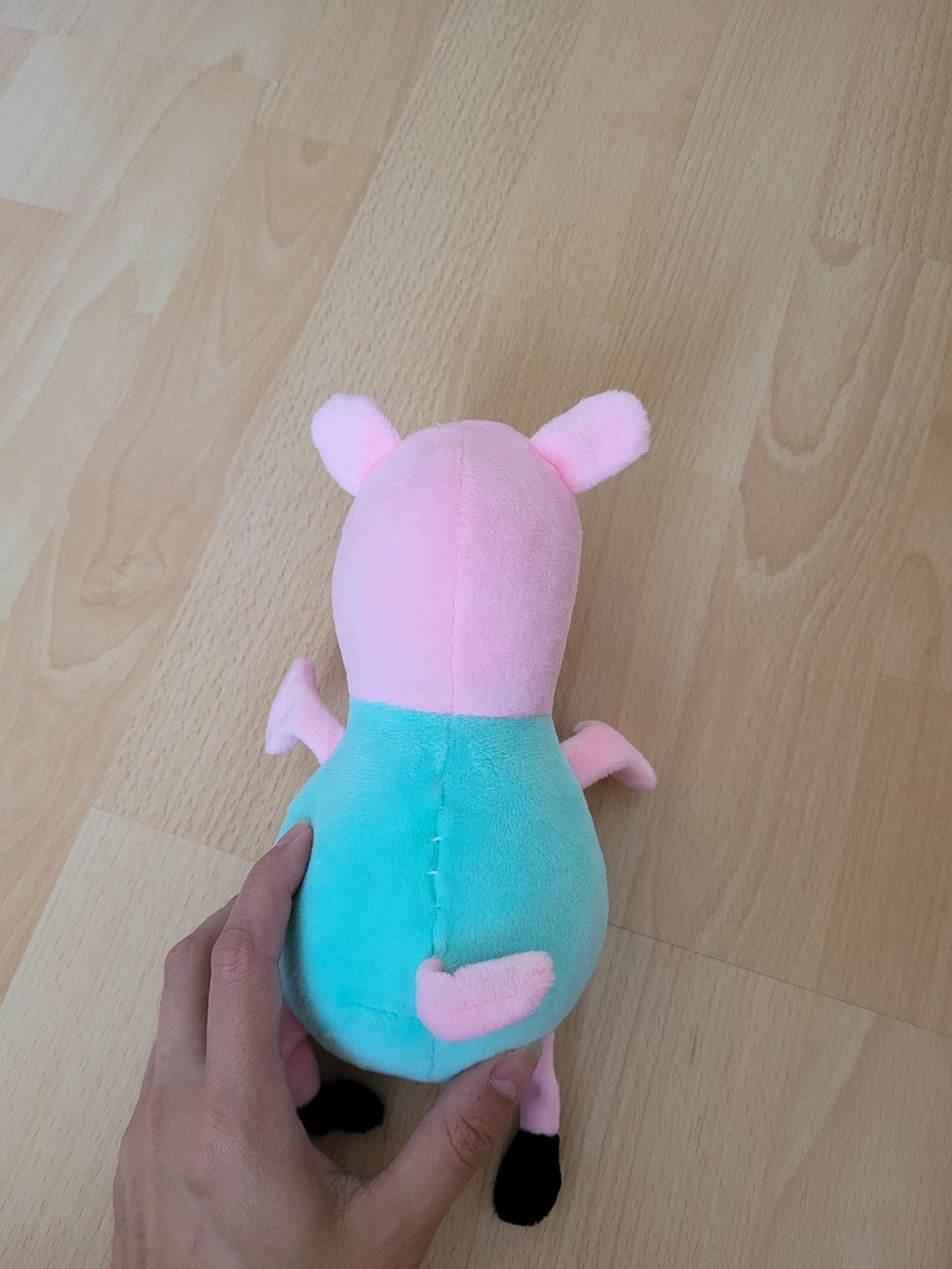 Giocattoli: Peppa Pig – Usato da Inwil venduto da Flower2325 1