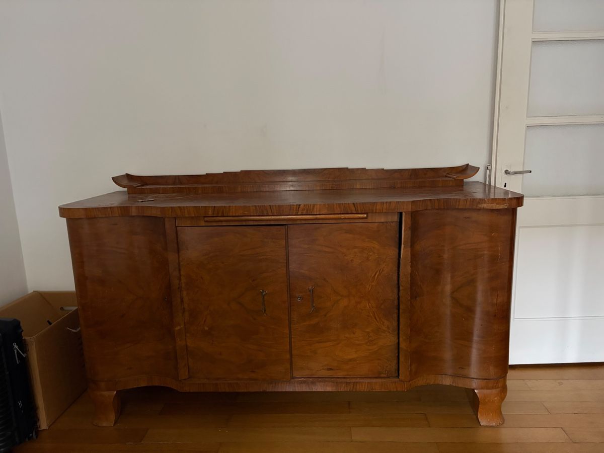 Interio Buffets: Antikes sideboard – D'occasion à Zürich par Nad_67p2 3