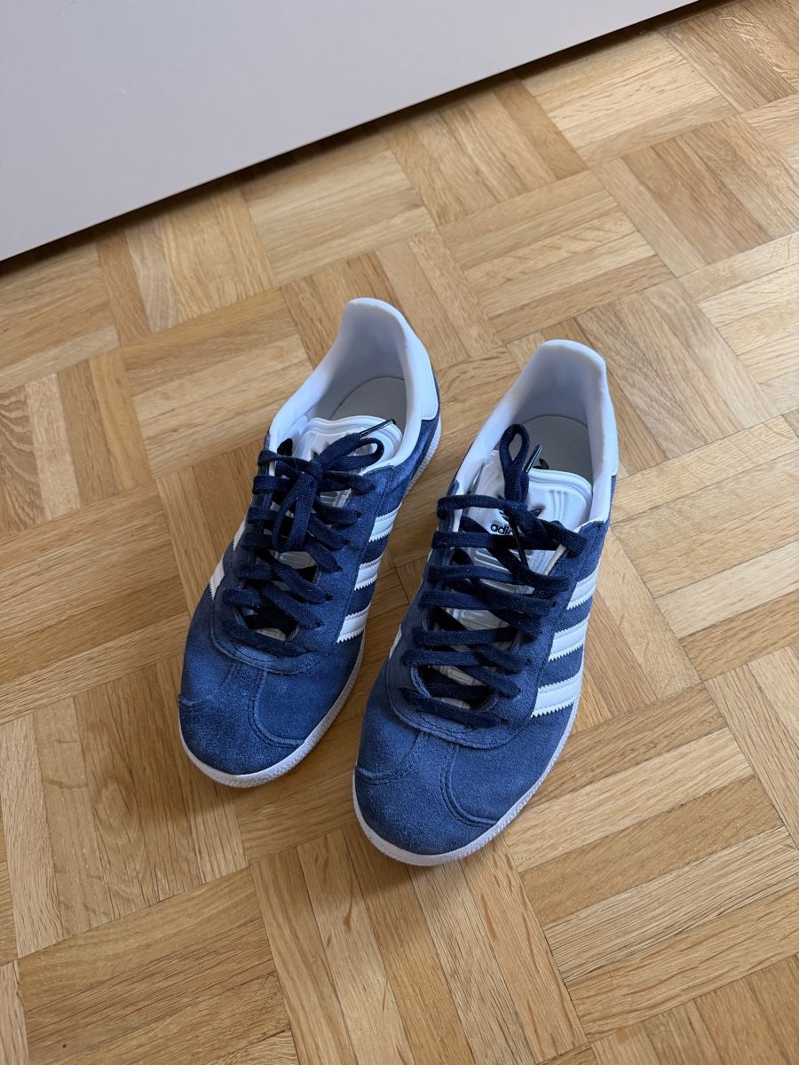 Chaussures femmes: Basket adidas gazelle – Neuf (Voir description) à Montsevelier par Duna2210 3