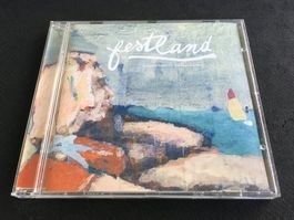 Festland - An Euren Fenstern Wachsen Blumen -CD-
