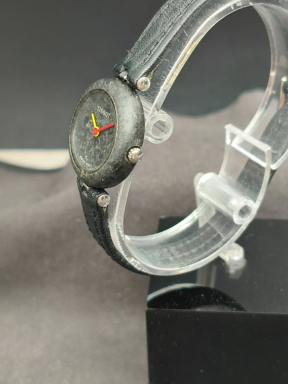 Tissot Orologi: Tissot – Usato da La Chaux-de-Fonds venduto da curtitswisswatches 4