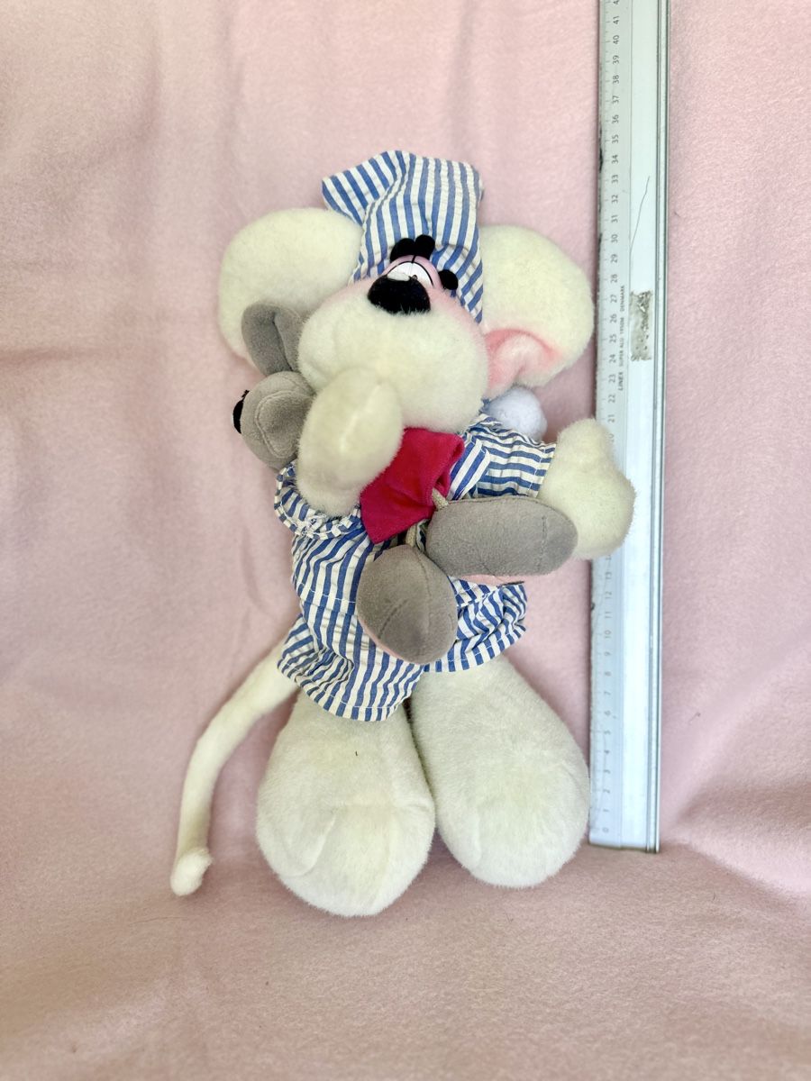 Jouets: Schlafanzug Diddl – D'occasion à Aarburg par glo_5zsn 3