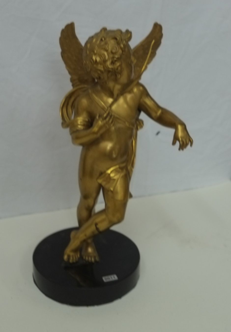 Skulpturen & Statuen: Statue chérubin – Gebraucht aus Puidoux von tasbiencompris 2