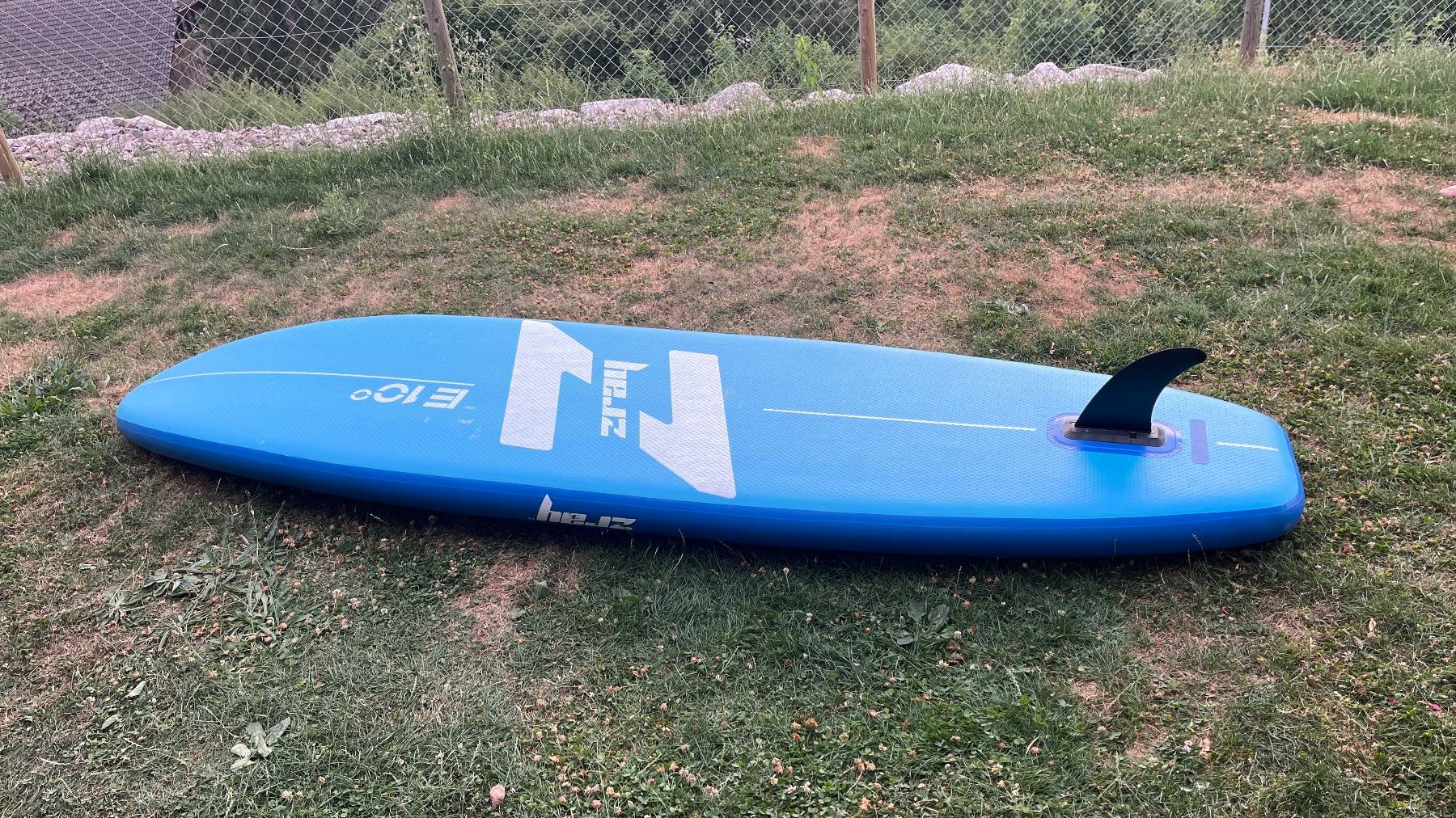 Tavole da surf e di nuoto: SUP Zray E10 – Difettoso da Moosleerau venduto da Clematis13 1