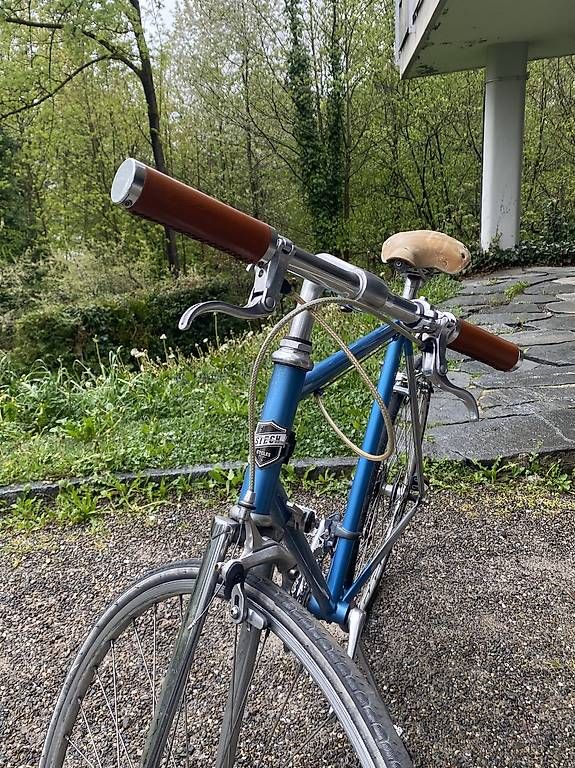 Biciclette: siech urban speed 16 – Usato da Zürich venduto da lin_gkm6 1