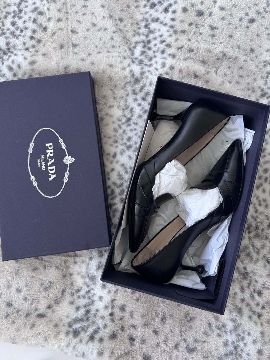 Prada Scarpe da donna: Prada shoes  – Usato da Zürich venduto da agi_j875 7
