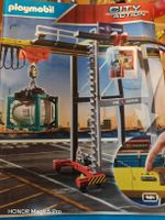 Playmobil Cargo