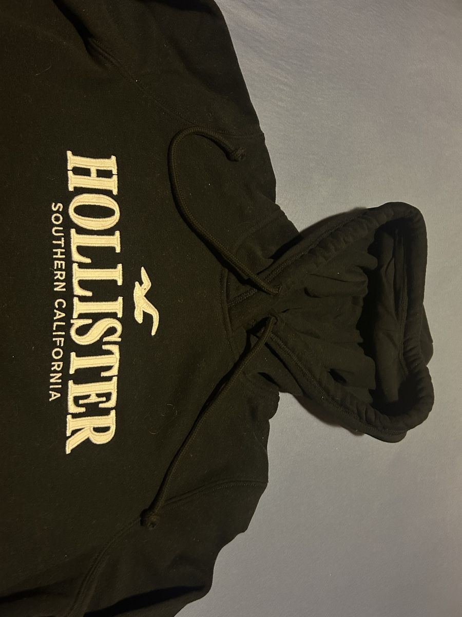 Hollister Maglioni & Felpe: Damen Hoodie Gr. M – Usato da Willisau venduto da Geissbock11 1