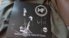 Freitod-Possessed...Vinyl LP Swiss Black Metal 2