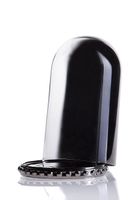 DIESEL WITH SELETTI "Ghost Shell" 10942 Glaskuppel —NEU
