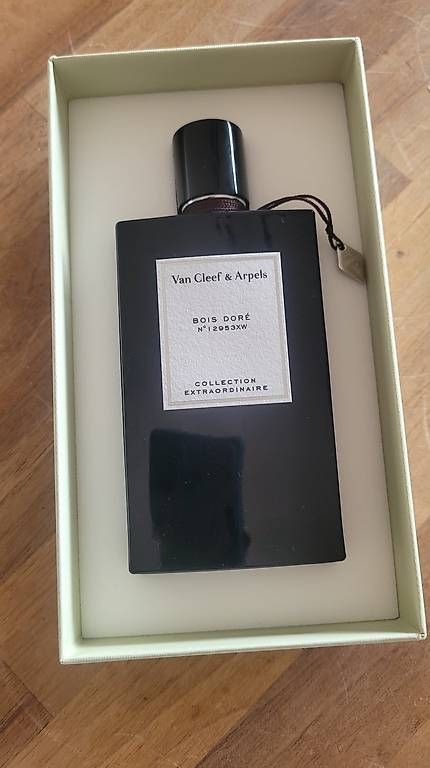 Profumi & Eau de Toilette: Parfüm neu von Van Cleef & Arpels – Usato da Düdingen venduto da kat_7fjd