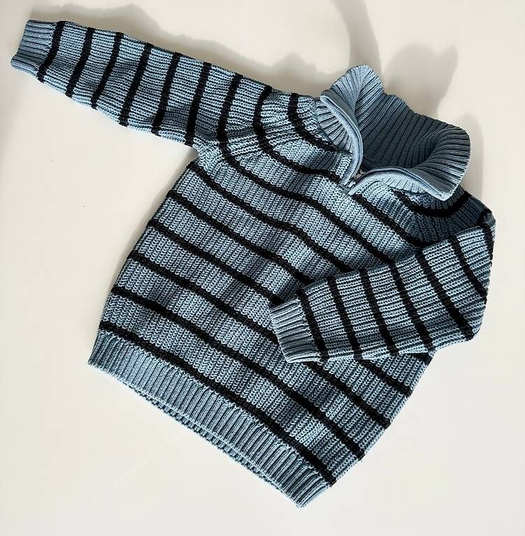 Pulls et sweat-shirts: Pullover Gr. 80 – D'occasion à Dietikon par ing_f9sy