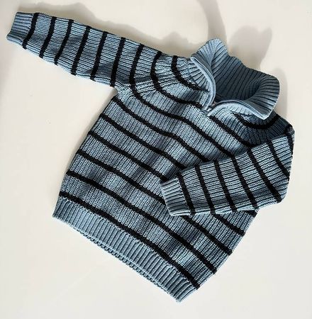 Pullover Gr. 80