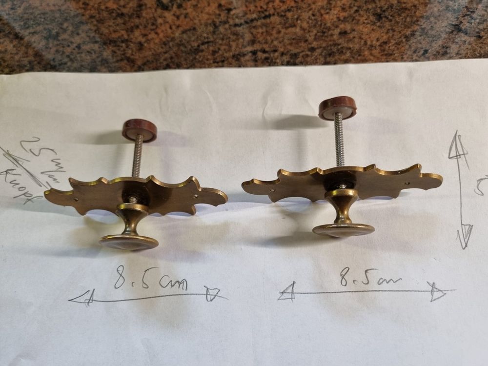 Beschlage Fur Schubladen