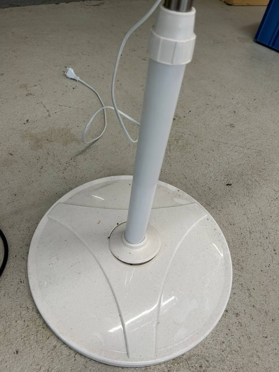 Ventilatori: Standventilator Bimar (66) – Usato da Glattfelden venduto da brockischweiz 2