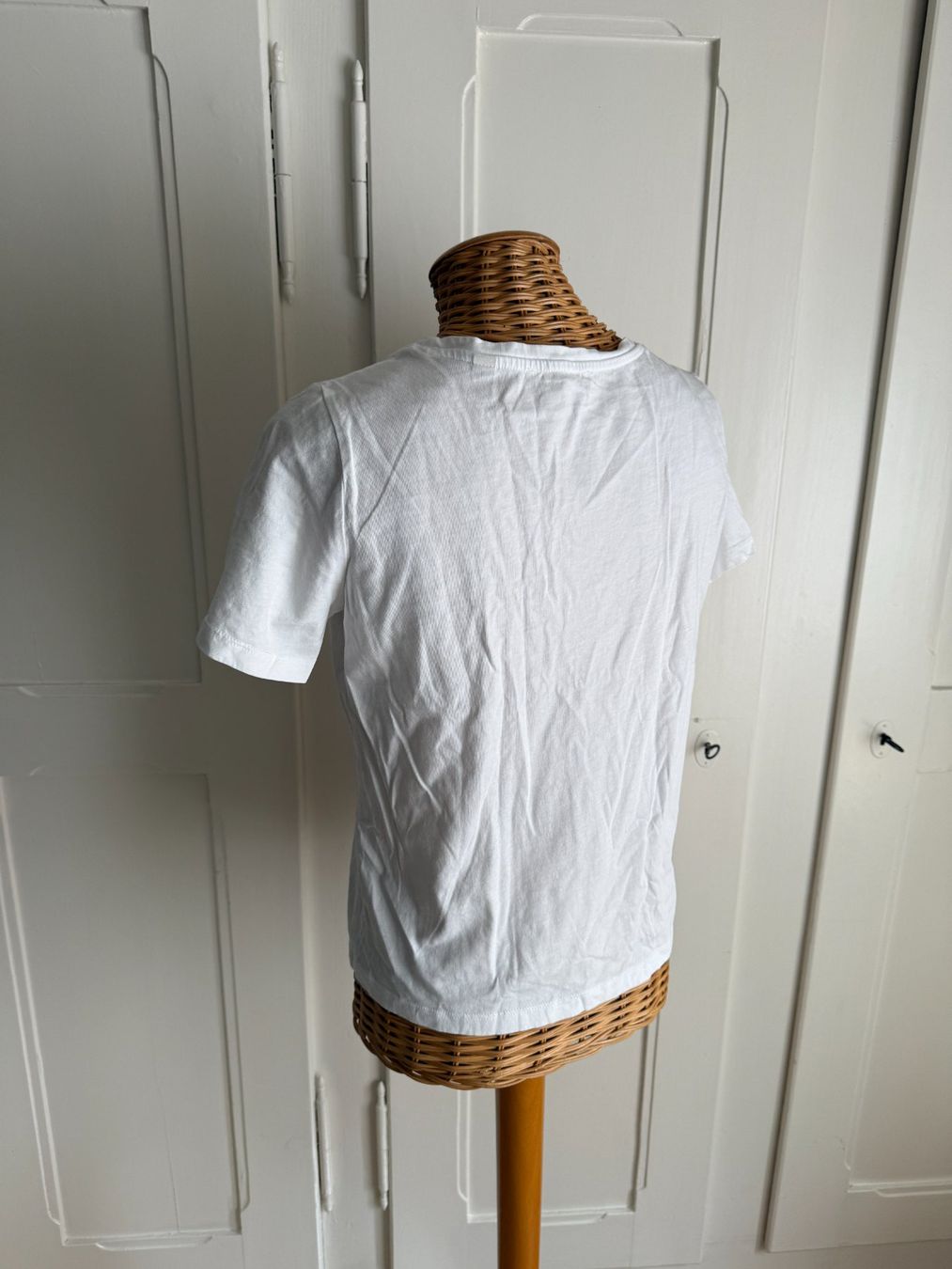 Esprit T-shirt: ESPRIT - T-Shirt weiss XS – Usato da Zürich venduto da Diazaio 2