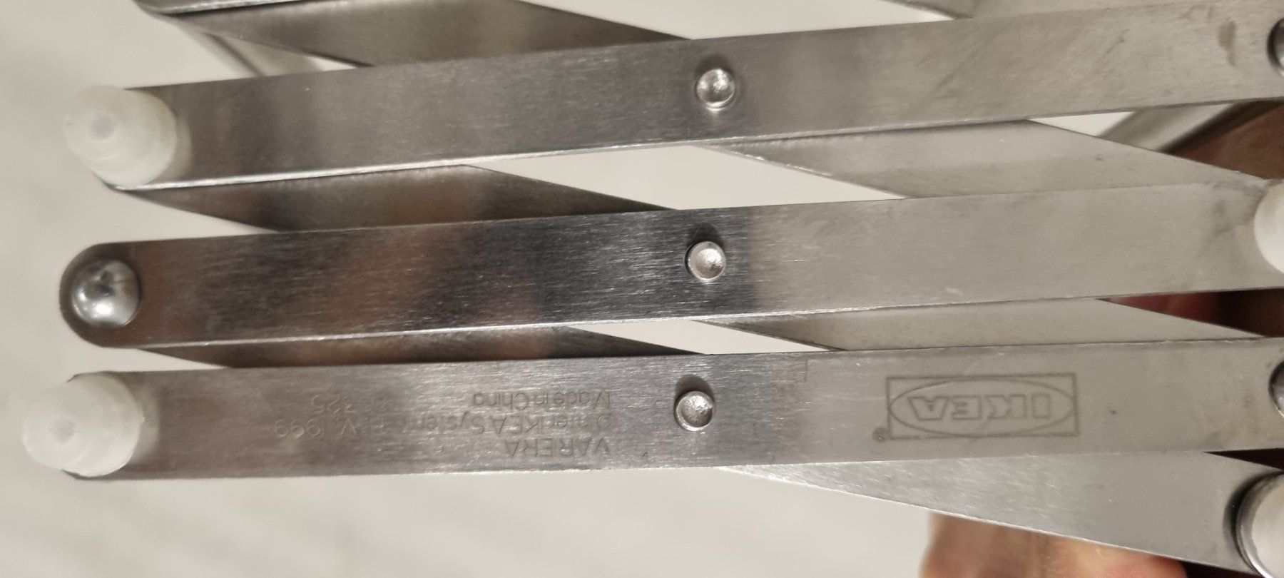 Ikea Behälter & Ähnliches: Ikea Variera Aufbewahrung Küche – Neu (gemäss Beschreibung) aus Zürich von raf_np9f 1