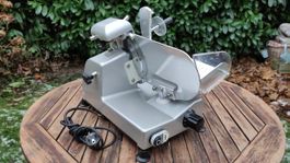 NEU: Profi Fleischschneidemaschine Rio-195 - Ideal für Wurst
