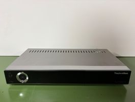 TechniStar K1 Digitalreceiver DVB-C