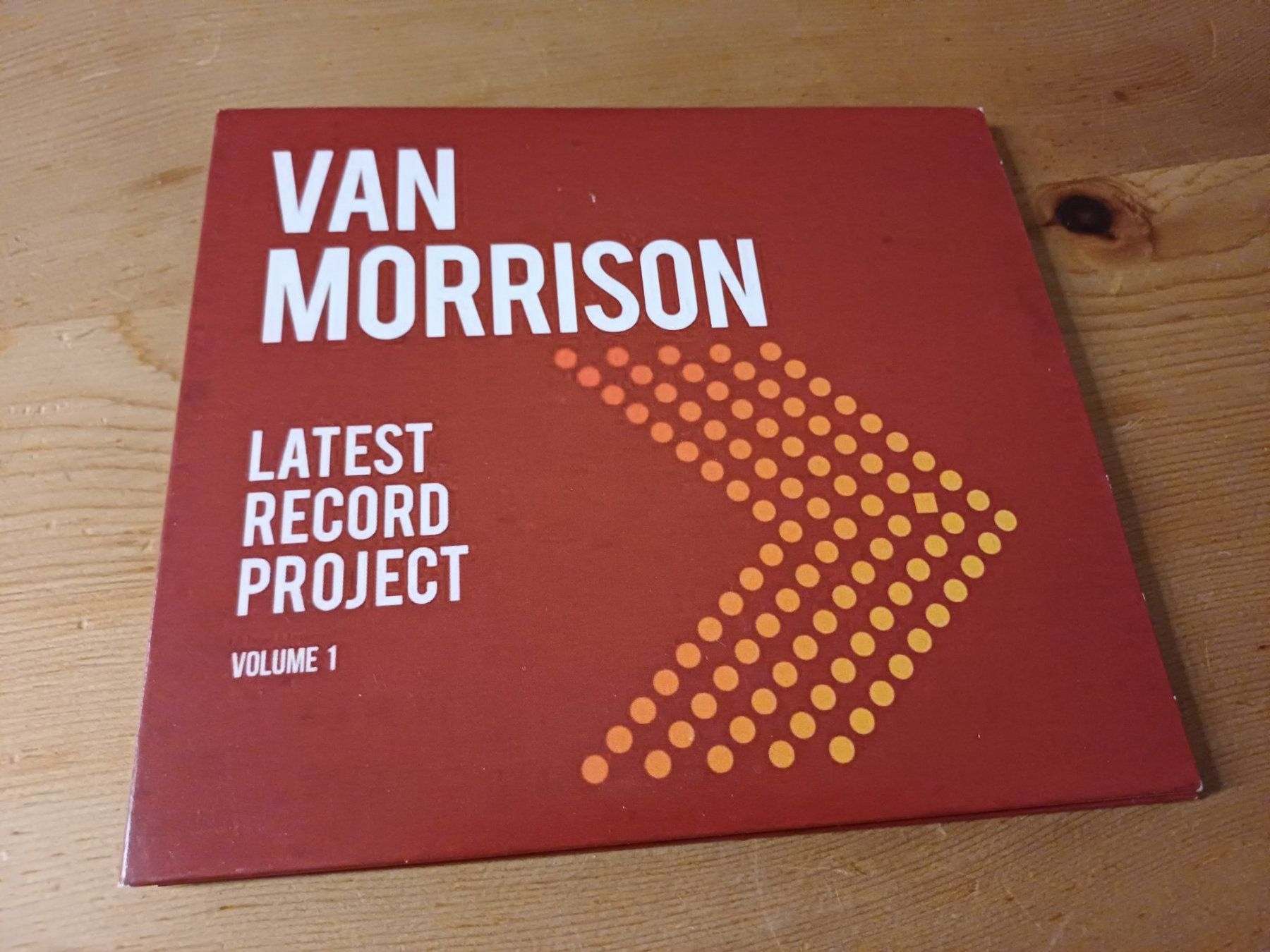 CD: Van Morrison: Latest Record Project Volume 1 (2 CDs) – Nuovo (secondo la descrizione) da Jona venduto da Rreto71