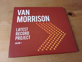 Van Morrison: Latest Record Project Volume 1 (2 CDs)