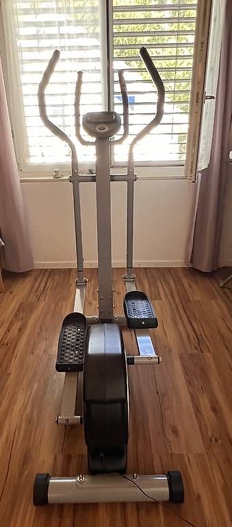 Vélos d'appartement: Stepper  – D'occasion à Seewen SO par Nero0502