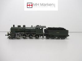 Trix Express 2208 Dampflok P 3/5 Bayern Analog DC 3-Leiter