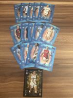 Topps Match Attax Queen of Europe 24/25 Karten Set