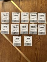Panini FIFA World Cup 2026 Swiss Edition Sticker ESP