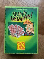 Dumm Gelaufen !