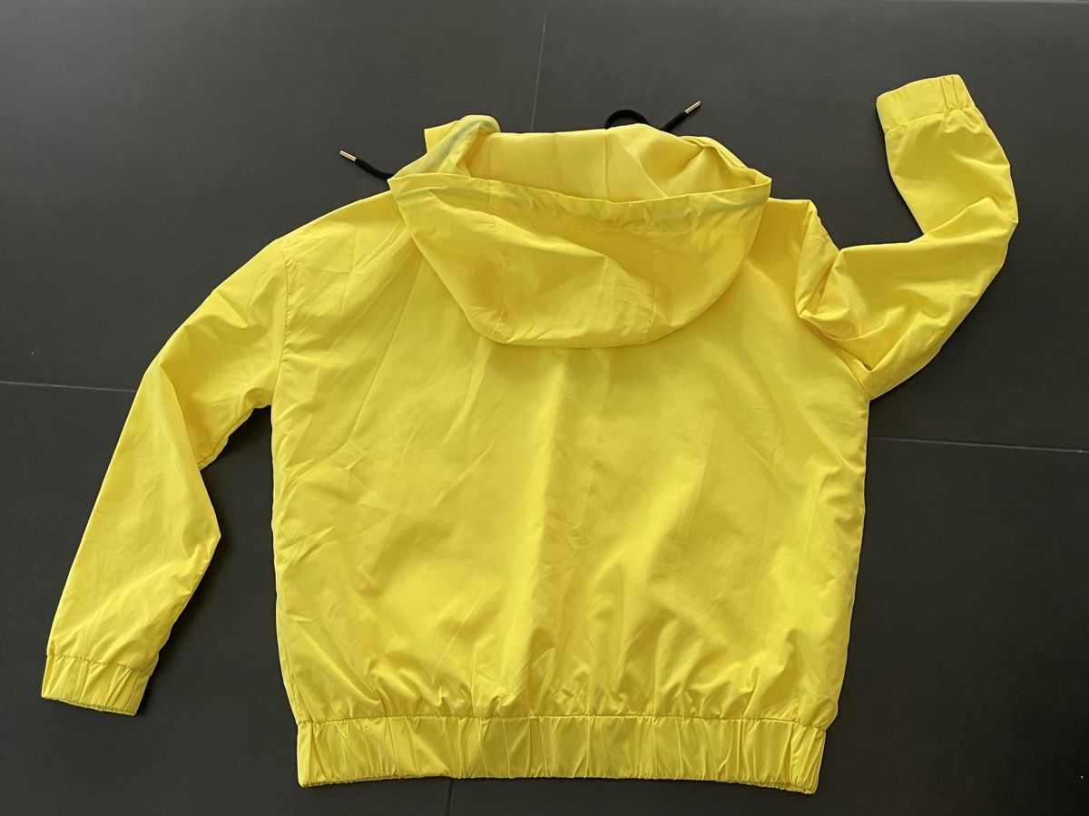 Jacken & Mäntel: Windbreaker, Gr 140, LÀ SHADY – Gebraucht aus Aarau Rohr von foodlover 3