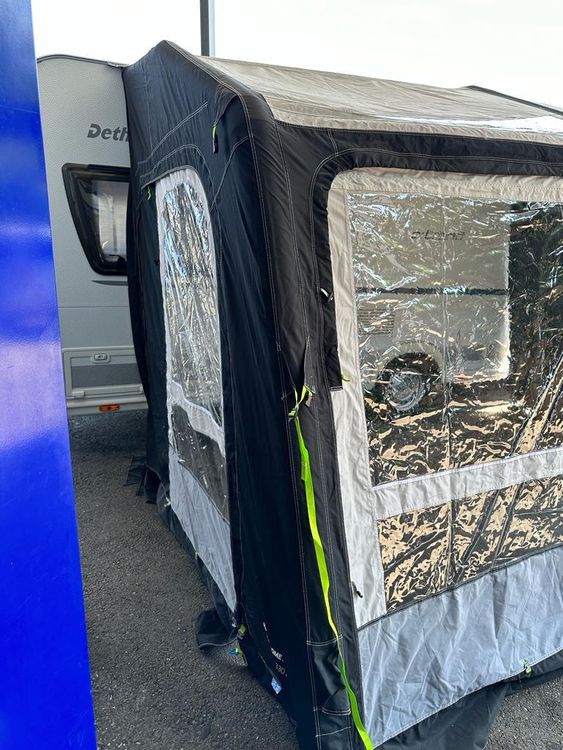 Dometic Vorzelte & Markisen: Luftvorzelt Dometic Rally AIR Pro 330 – Gebraucht aus Oberdorf SO von NavNa 2