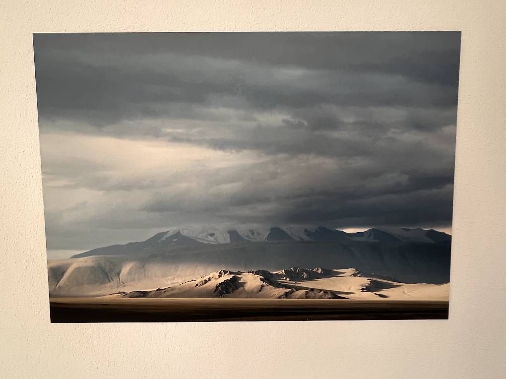 Foto & Immagini: Fotos Mongolei auf Alu – Usato da Zürich venduto da zizou9 2