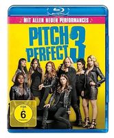 🎞️🎥🍿 Pitch Perfect 3 🍿🎥💿