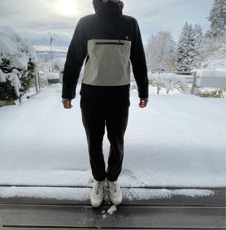 Skijacke DC Shoe