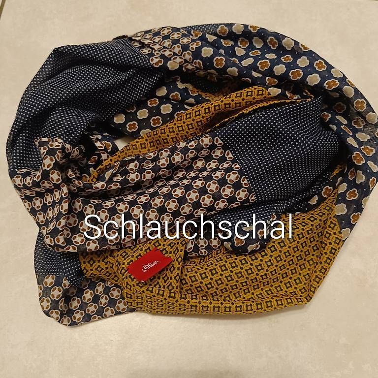Foulards, Tücher & Schals: Diverse Schals – Gebraucht aus Safenwil von RockyFlocky 1