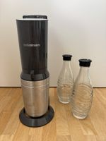 Soda Stream Wassersprudler Crystal CQC