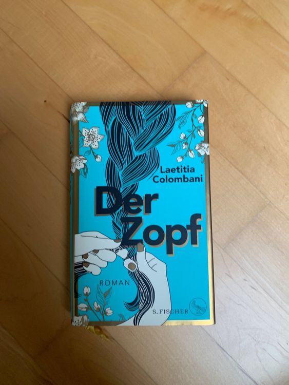 Buch der Zopf | Kaufen auf Ricardo
