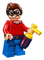 LEGO Minifigures - Batman Series 1 - Nr. 9 Dick Grayson